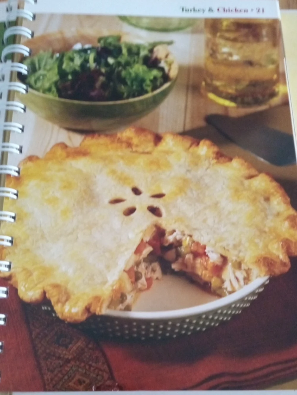 COOKBOOK: Favorite Brand Name Incredibly Easy One Dish Recipes